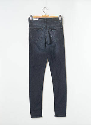 Jeans skinny bleu MANGO femme