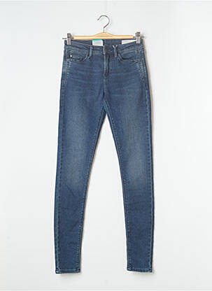 Jeans skinny bleu ESPRIT femme