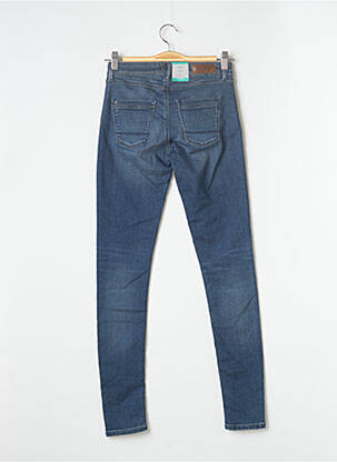 Jeans skinny bleu ESPRIT femme