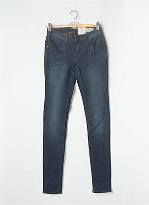 Jeans skinny bleu GARCIA femme