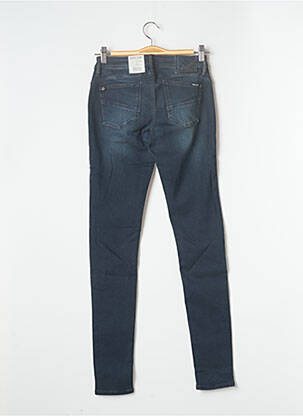 Jeans skinny bleu GARCIA femme