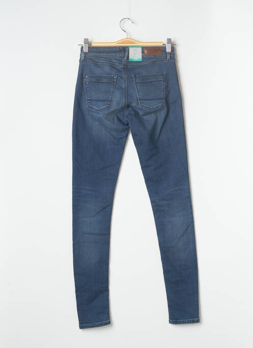Jeans skinny bleu ESPRIT pour femme