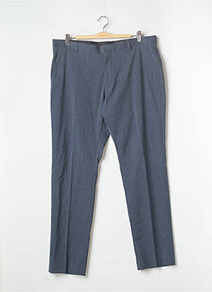 Pantalon bleu SELECTED homme