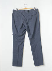 Pantalon bleu SELECTED pour homme seconde vue