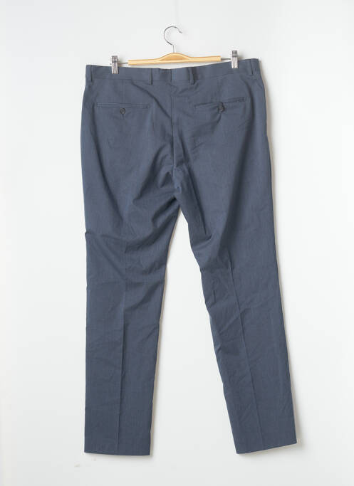 Pantalon bleu SELECTED homme