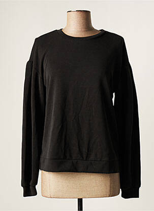 Pull noir VERO MODA femme