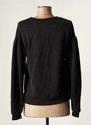 Pull noir VERO MODA femme