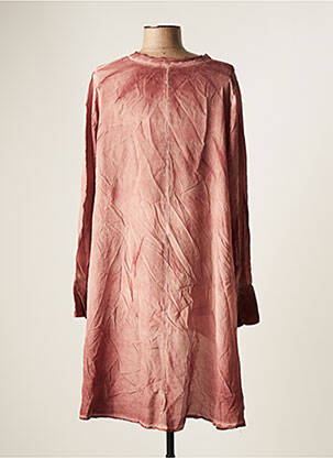 Top rouge NÜ femme