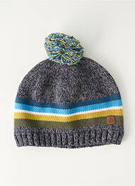 Chapeau bleu S.OLIVER enfant