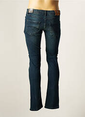 Jeans coupe slim bleu HAZE&FINN pour homme seconde vue