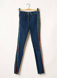 Jeans skinny bleu STIEN EDLUND femme