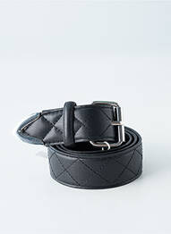 Ceinture noir TALLY WEIJL femme