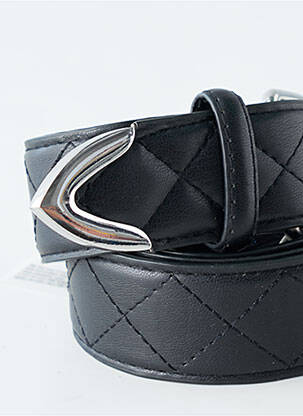 Ceinture noir TALLY WEIJL femme