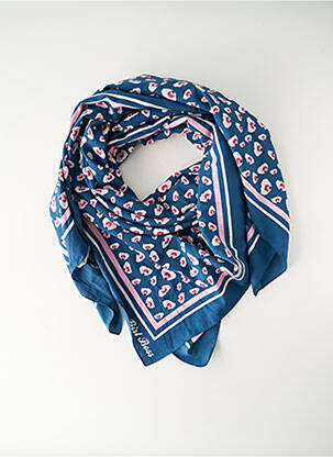 Etole bleu PIECES femme