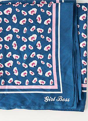 Etole bleu PIECES femme