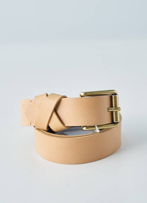 Ceinture marron ESPRIT pour femme