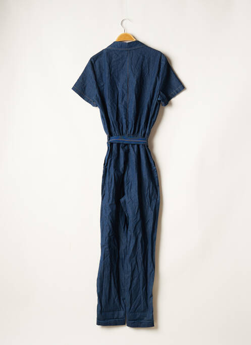 Combi-pantalon bleu KOCCA pour femme