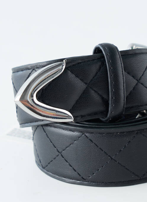 Ceinture noir TALLY WEIJL femme