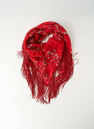 Etole orange PIECES femme