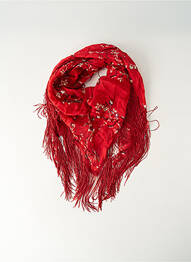 Etole orange PIECES femme