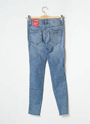Jeans skinny bleu S.OLIVER pour fille seconde vue