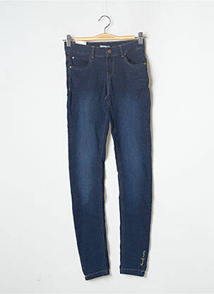 Jeans skinny bleu NAME IT pour fille