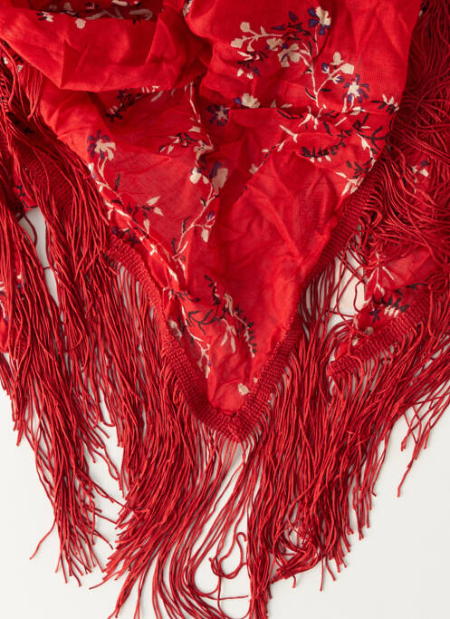 Etole orange PIECES pour femme