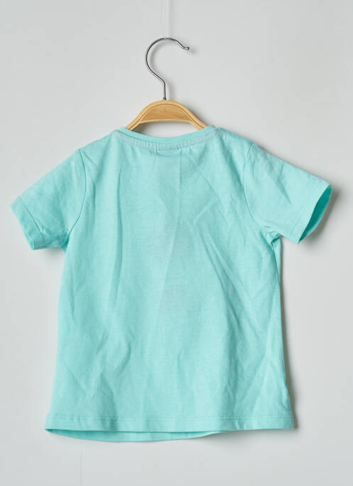 T-shirt bleu S.OLIVER enfant