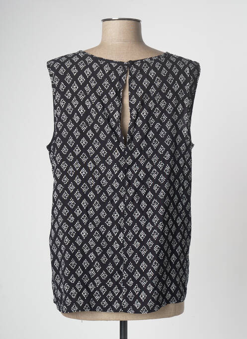 T-shirt blanc JACQUELINE DE YONG pour femme