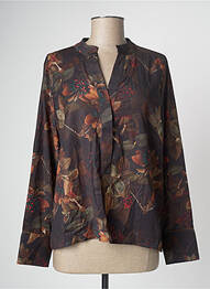 Blouse noir MEXX femme