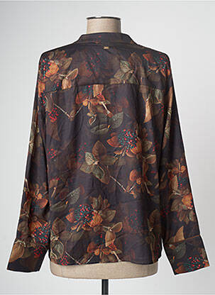 Blouse noir MEXX femme
