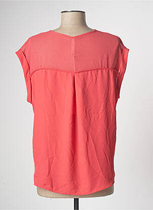 Top rouge PEPE femme