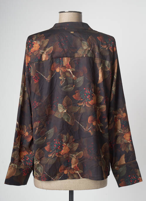 Blouse noir MEXX pour femme