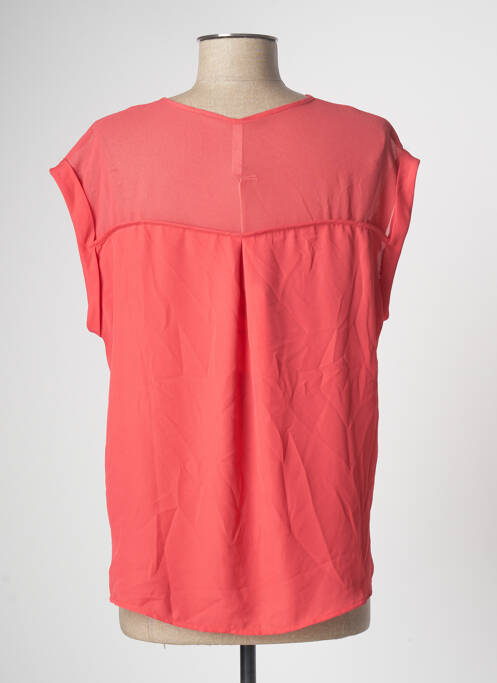 Top rouge PEPE pour femme