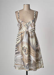 Ensemble robe gris VERO MODA femme