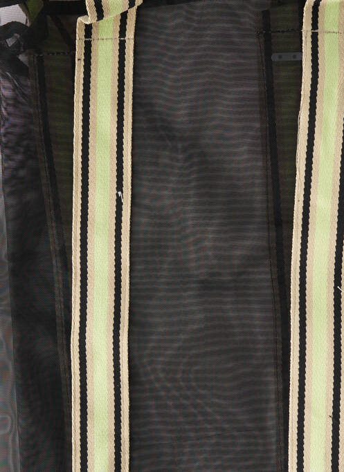 Etole noir GARCIA pour femme