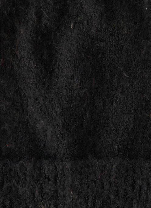 Chapeau noir ONLY femme