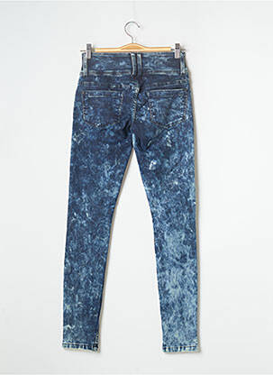 Jeans skinny gris ONLY femme