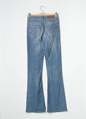 Jean coupe flare bleu VERO MODA femme