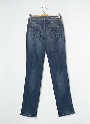 Jeans coupe slim bleu ONLY femme
