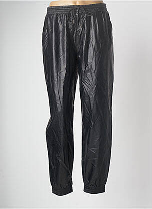 Jogging noir ONLY femme