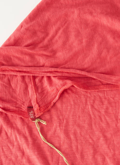 Etole rouge EDC pour femme