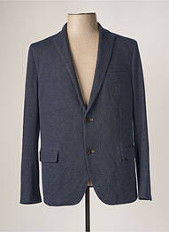 Blazer bleu NO EXCESS homme