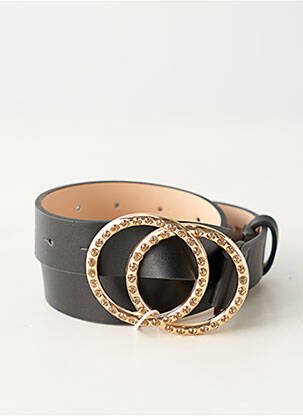 Ceinture jaune TALLY WEIJL femme