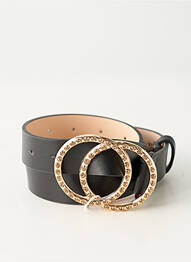 Ceinture noir TALLY WEIJL femme