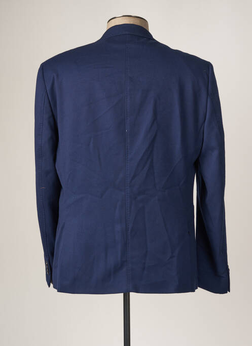 Blazer bleu STATE OF ART pour homme
