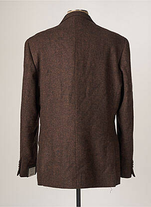 Blazer marron PARK LANE homme