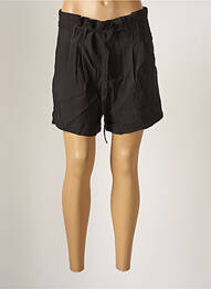 Short noir MOLLY BRACKEN femme