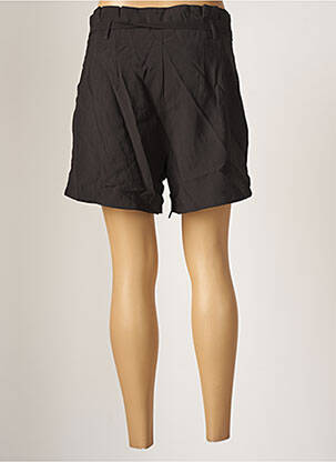 Short noir MOLLY BRACKEN femme