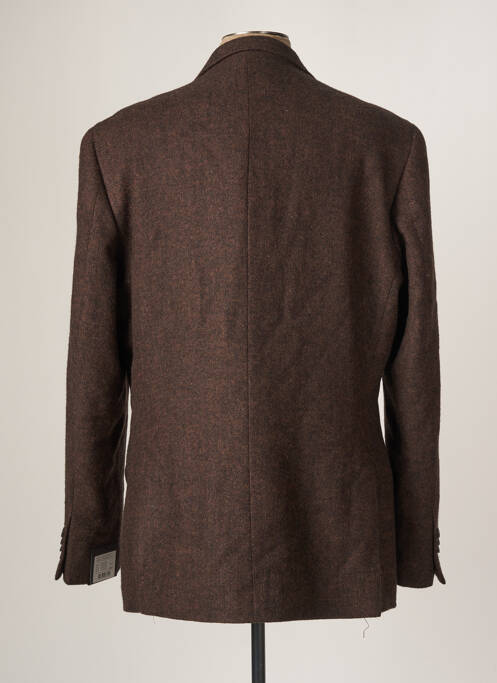 Blazer marron PARK LANE pour homme